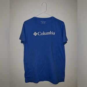 Columbia Shirt T-Shirt